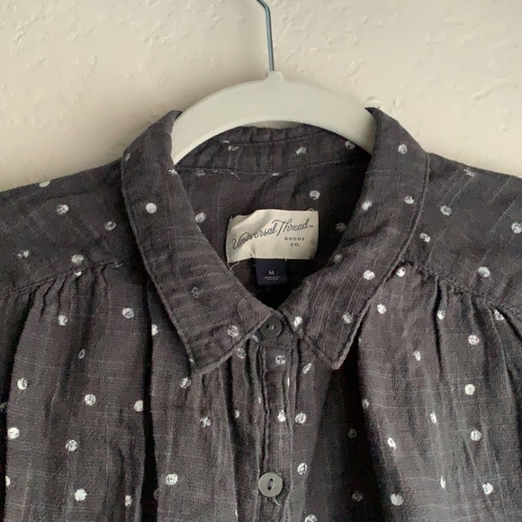 Universal Thread, button up - Picture 3 of 3
